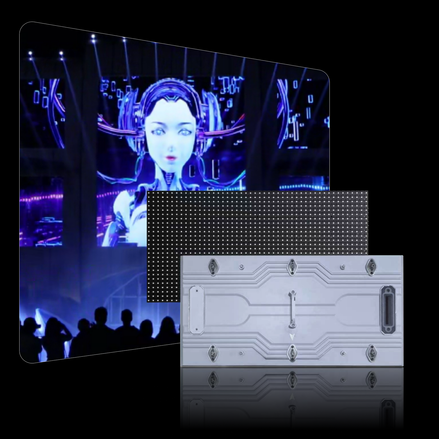 Modules  and  Accessories