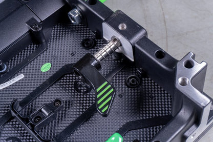 Outdoor Rental LED Screen - 500mm * 1000mm, a Powerful Visual Display Solution (Price for reference)