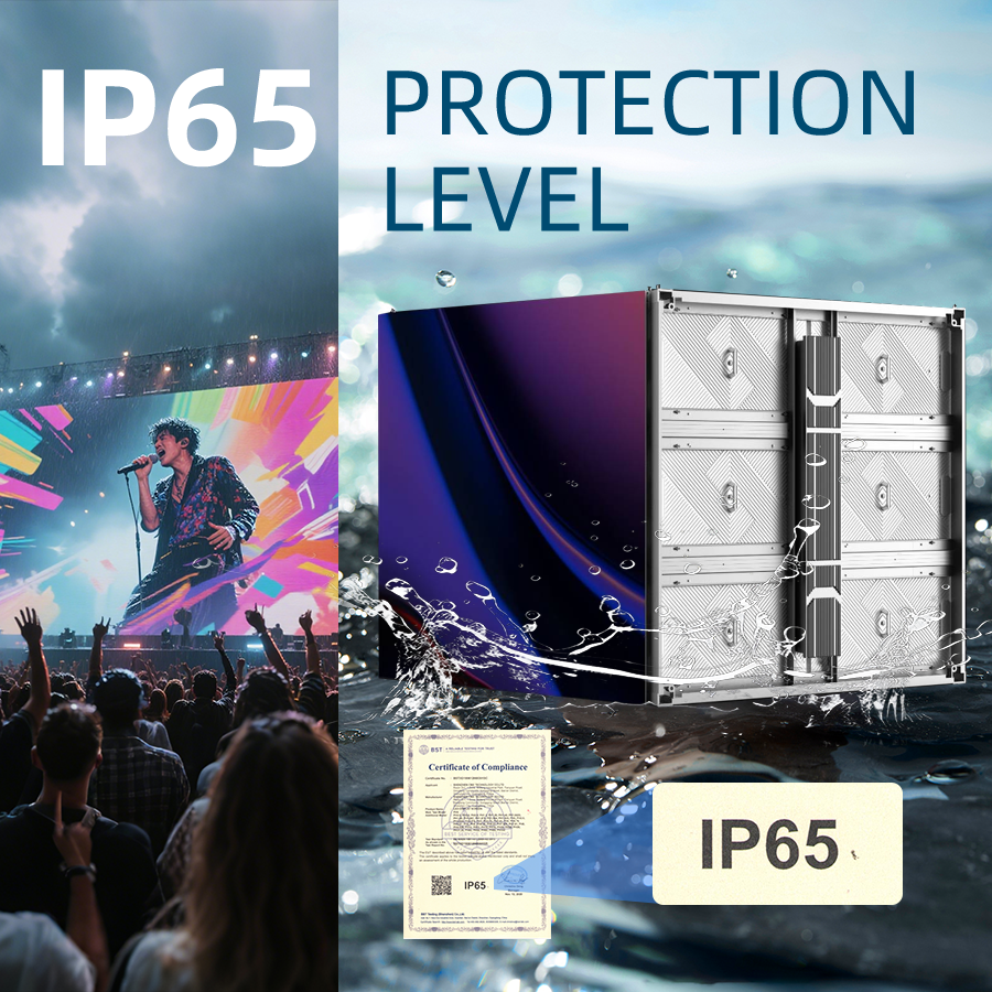 Preferred LED Outdoor Screen - 960mm * 960mm Profile Cabinet (Aluminum Bottom Shell), the Ideal Choice for Outdoor Display (Price for reference)