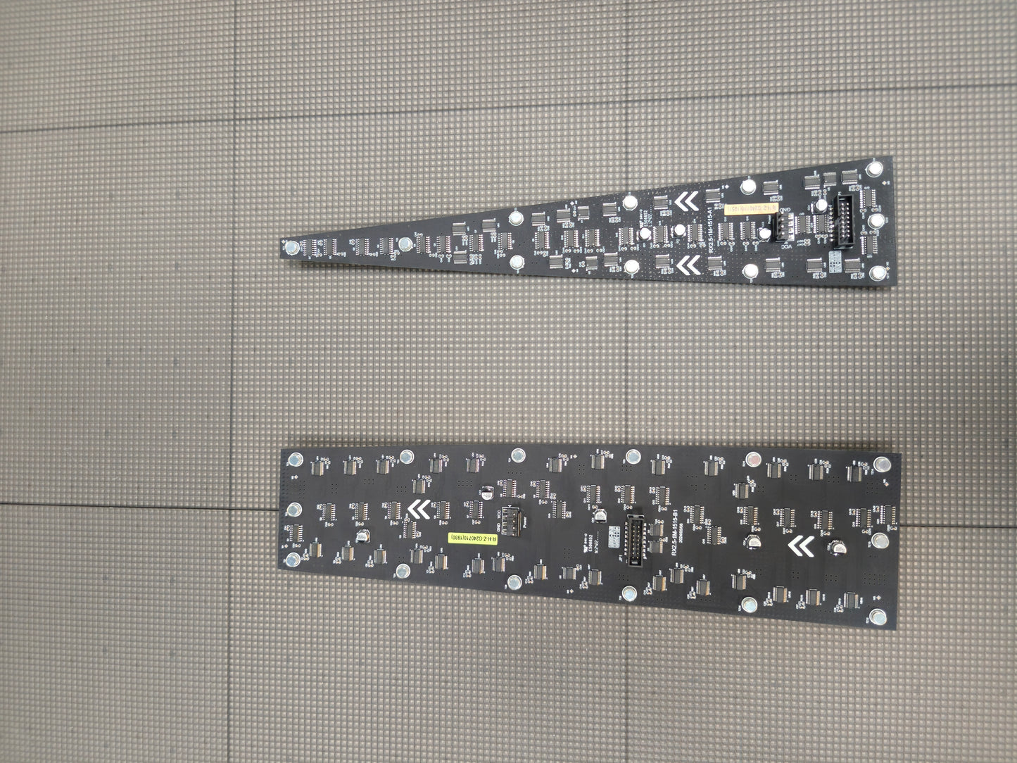 Indoor Spherical Screen, Creating a Unique Visual Focus in the Space (Price for reference)