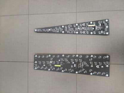 Indoor Spherical Screen, Creating a Unique Visual Focus in the Space (Price for reference)